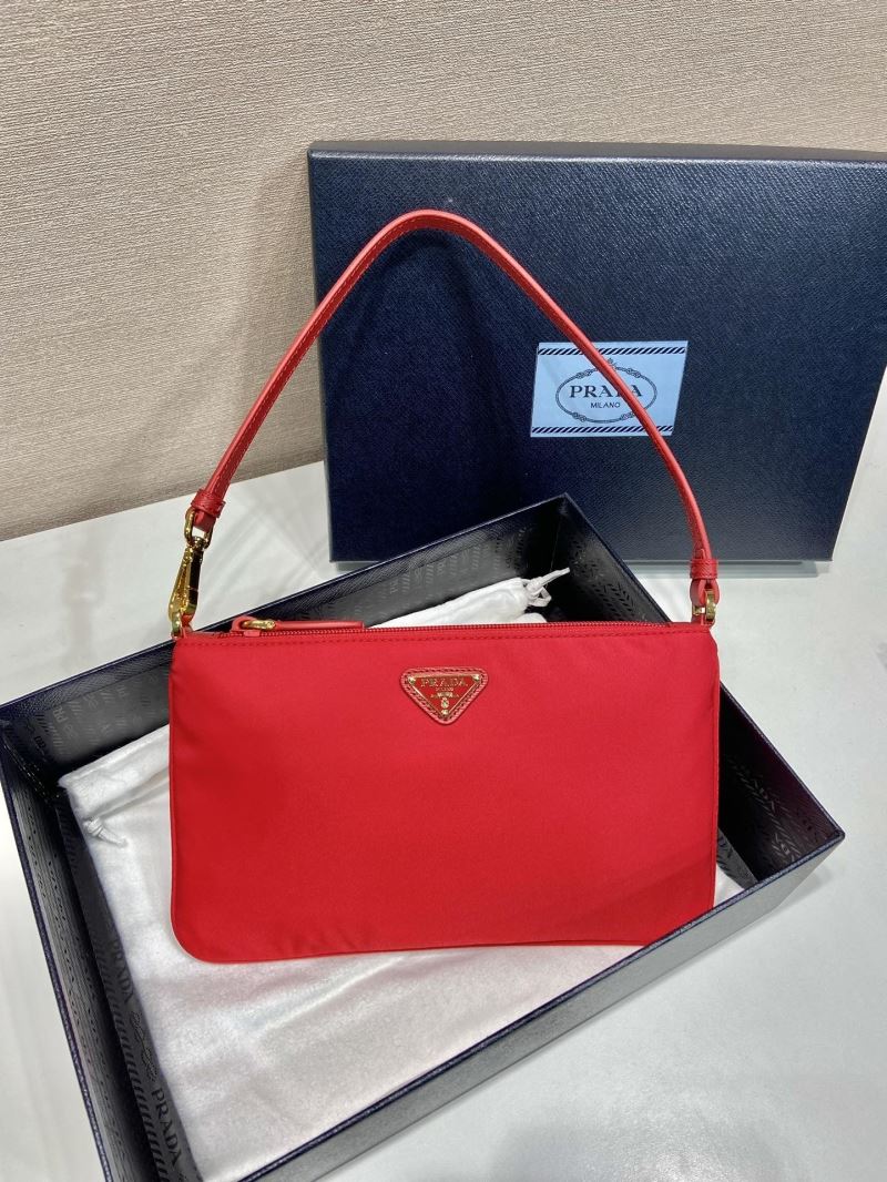 Prada Satchel Bags